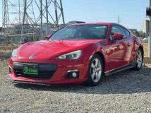 2012 Subaru BRZ