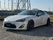 2012 Toyota 86
