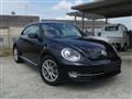 2015 Volkswagen Beetle