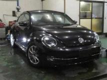 2015 Volkswagen Beetle