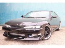 1996 Nissan Silvia