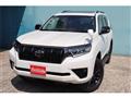 2022 Toyota Land Cruiser Prado