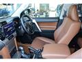 2022 Toyota Land Cruiser Prado