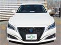 2019 Toyota Crown