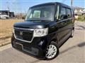 2019 Honda N BOX