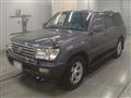 2004 Toyota Land Cruiser