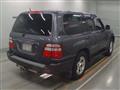 2004 Toyota Land Cruiser