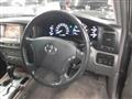 2004 Toyota Land Cruiser