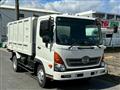 2014 Hino Ranger