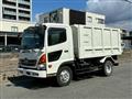 2014 Hino Ranger