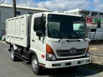2014 Hino Ranger