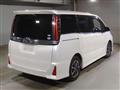 2017 Toyota Noah