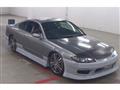 1999 Nissan Silvia