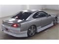 1999 Nissan Silvia