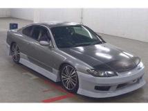 1999 Nissan Silvia