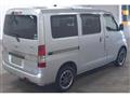 2014 Toyota Townace Van