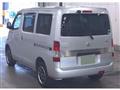 2014 Toyota Townace Van
