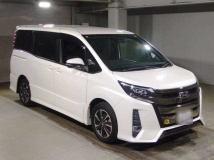 2017 Toyota Noah
