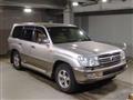 1999 Toyota Land Cruiser