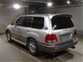 1999 Toyota Land Cruiser