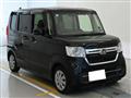 2021 Honda N BOX