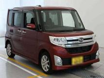 2013 Daihatsu Tanto