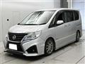 2015 Nissan Serena