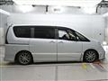 2015 Nissan Serena