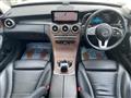 2019 Mercedes-Benz C-Class