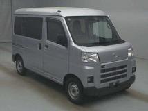 2023 Daihatsu Hijet Cargo