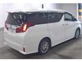 2018 Toyota Alphard G