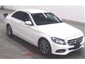 2015 Mercedes-Benz C-Class