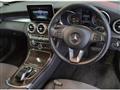 2015 Mercedes-Benz C-Class
