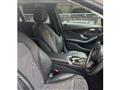 2015 Mercedes-Benz C-Class
