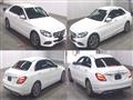 2015 Mercedes-Benz C-Class
