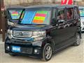 2013 Honda N BOX
