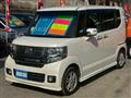 2013 Honda N BOX
