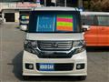 2013 Honda N BOX