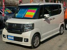 2013 Honda N BOX