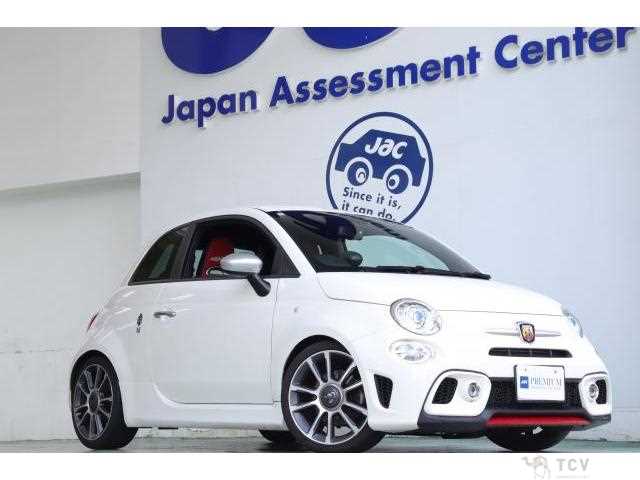 2020 ABARTH ABARTH OTHERS