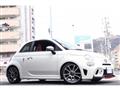 2020 ABARTH ABARTH OTHERS