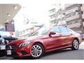 2018 Mercedes-Benz C-Class
