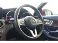 2018 Mercedes-Benz C-Class