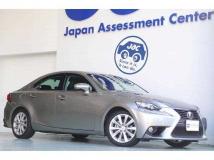 2013 Lexus IS