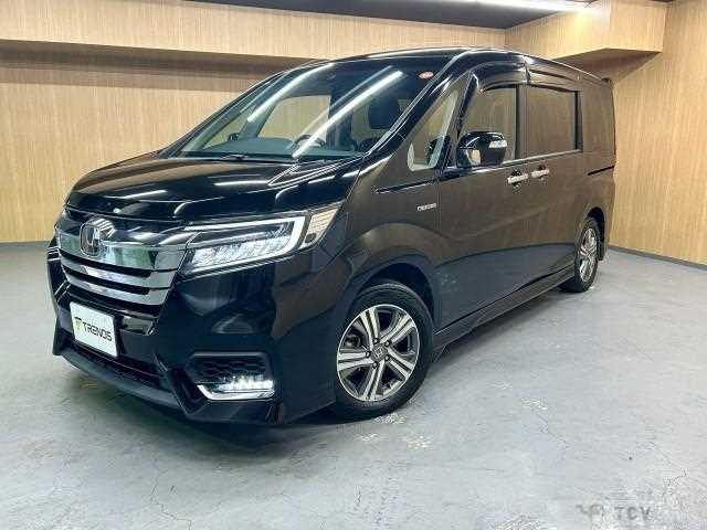 2018 Honda Honda Others