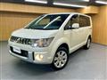 2016 Mitsubishi Delica D5