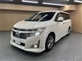 2011 Nissan Elgrand