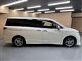 2011 Nissan Elgrand