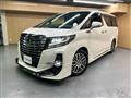 2015 Toyota Alphard G