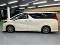 2015 Toyota Alphard G